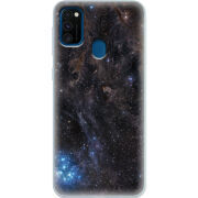 Чехол Uprint Samsung M307 Galaxy M30s 