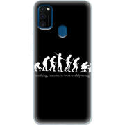 Чехол Uprint Samsung M307 Galaxy M30s 