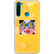 Чехол Uprint Xiaomi Redmi Note 8 