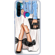 Чехол Uprint Xiaomi Redmi Note 8 Stylish