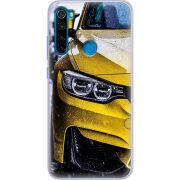 Чехол Uprint Xiaomi Redmi Note 8 Bmw M3 on Road