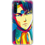 Чехол Uprint Xiaomi Redmi Note 8 Levi