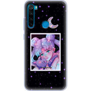 Чехол Uprint Xiaomi Redmi Note 8 Sailor Moon