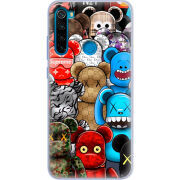Чехол Uprint Xiaomi Redmi Note 8 Find your bear