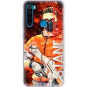 Чехол Uprint Xiaomi Redmi Note 8 StandOff 2 orang