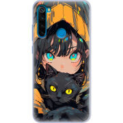 Чехол Uprint Xiaomi Redmi Note 8 