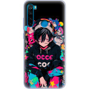 Чехол Uprint Xiaomi Redmi Note 8 