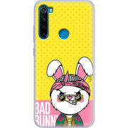 Чехол Uprint Xiaomi Redmi Note 8 