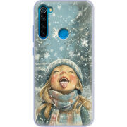 Чехол Uprint Xiaomi Redmi Note 8 Смак дитинства