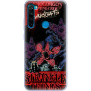 Чехол Uprint Xiaomi Redmi Note 8 