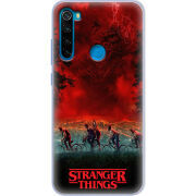 Чехол Uprint Xiaomi Redmi Note 8 