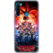 Чехол Uprint Xiaomi Redmi Note 8 