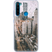 Чехол Uprint Xiaomi Redmi Note 8 