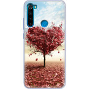 Чехол Uprint Xiaomi Redmi Note 8 Tree of Love