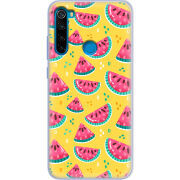 Чехол Uprint Xiaomi Redmi Note 8 