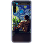 Чехол Uprint Xiaomi Redmi Note 8 