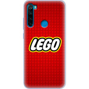 Чехол Uprint Xiaomi Redmi Note 8 
