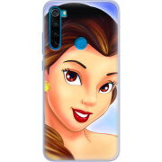 Чехол Uprint Xiaomi Redmi Note 8 