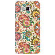 Чехол Uprint Samsung J710 Galaxy J7 2016 