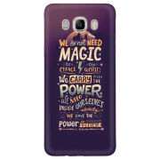 Чехол Uprint Samsung J710 Galaxy J7 2016 