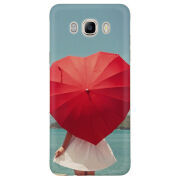 Чехол Uprint Samsung J710 Galaxy J7 2016 