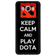 Чехол Uprint Samsung J710 Galaxy J7 2016 