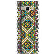 Чехол Uprint Samsung J710 Galaxy J7 2016 