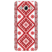 Чехол Uprint Samsung J710 Galaxy J7 2016 