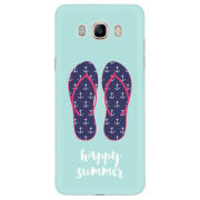 Чехол Uprint Samsung J710 Galaxy J7 2016 