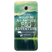 Чехол Uprint Samsung J710 Galaxy J7 2016 