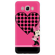 Чехол Uprint Samsung J710 Galaxy J7 2016 