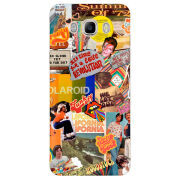 Чехол Uprint Samsung J710 Galaxy J7 2016 70s