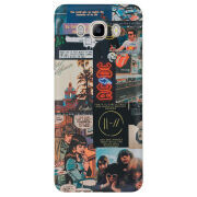 Чехол Uprint Samsung J710 Galaxy J7 2016 