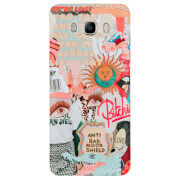 Чехол Uprint Samsung J710 Galaxy J7 2016 