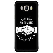 Чехол Uprint Samsung J710 Galaxy J7 2016 