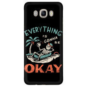 Чехол Uprint Samsung J710 Galaxy J7 2016 