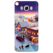 Чехол Uprint Samsung J710 Galaxy J7 2016 