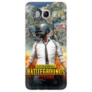 Чехол Uprint Samsung J710 Galaxy J7 2016 