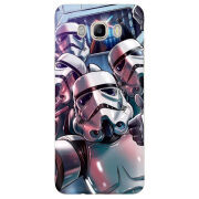 Чехол Uprint Samsung J710 Galaxy J7 2016 Stormtroopers