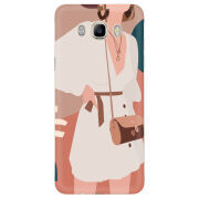 Чехол Uprint Samsung J710 Galaxy J7 2016 