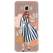 Чехол Uprint Samsung J710 Galaxy J7 2016 