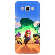 Чехол Uprint Samsung J710 Galaxy J7 2016 