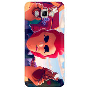 Чехол Uprint Samsung J710 Galaxy J7 2016 