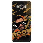 Чехол Uprint Samsung J710 Galaxy J7 2016 CS:Go C4