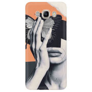 Чехол Uprint Samsung J710 Galaxy J7 2016 