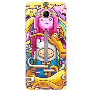 Чехол Uprint Samsung J710 Galaxy J7 2016 