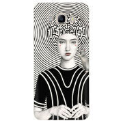 Чехол Uprint Samsung J710 Galaxy J7 2016 