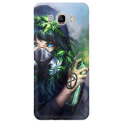 Чехол Uprint Samsung J710 Galaxy J7 2016 