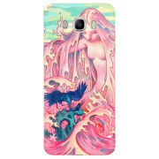 Чехол Uprint Samsung J710 Galaxy J7 2016 