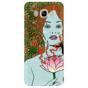 Чехол Uprint Samsung J710 Galaxy J7 2016 